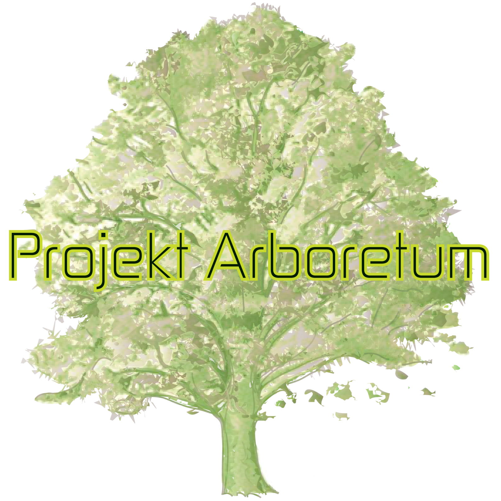 Projekt Arboretum